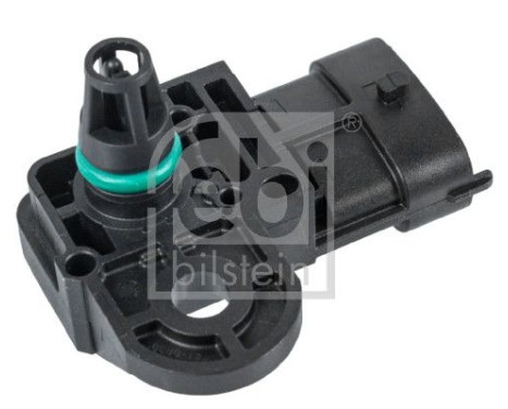 Sensor, intake manifold pressure 38493 FEBI, Image 3