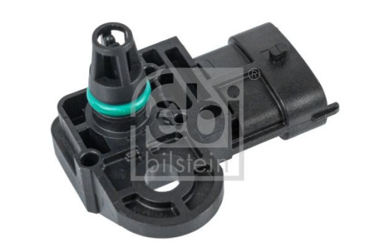 Sensor, intake manifold pressure 38493 FEBI, Image 2