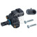 Sensor, intake manifold pressure 45255 FEBI, Thumbnail 2