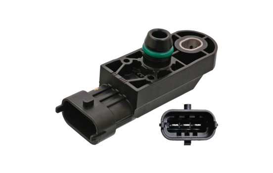 Sensor, intake manifold pressure 49441 FEBI