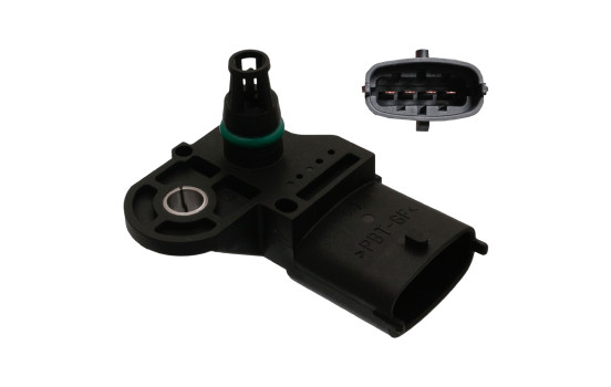 Sensor, intake manifold pressure 49634 FEBI