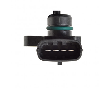 Sensor, intake manifold pressure ADG074206 Blue Print, Image 2