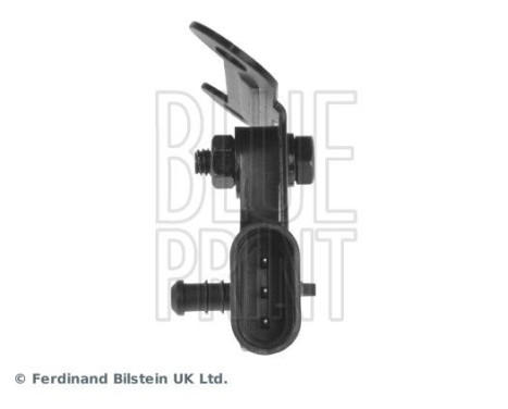 Sensor, intake manifold pressure ADG074208 Blue Print, Image 4
