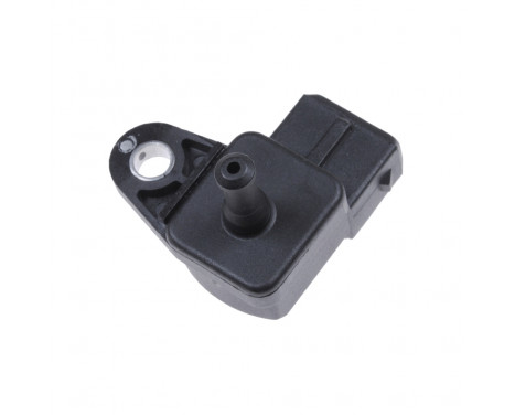 Sensor, intake manifold pressure ADG074225 Blue Print