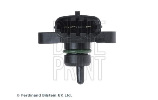 Sensor, intake manifold pressure ADG074235 Blue Print, Image 3