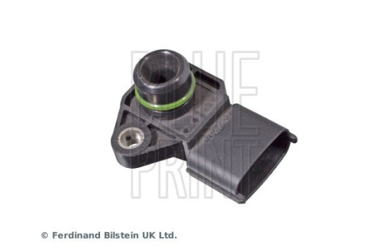 Sensor, intake manifold pressure ADG074236 Blue Print, Image 3