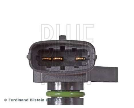 Sensor, intake manifold pressure ADG074236 Blue Print, Image 4