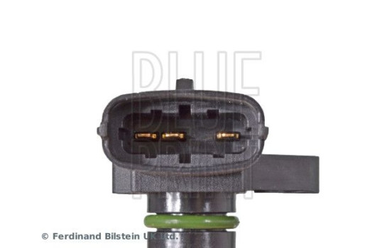 Sensor, intake manifold pressure ADG074236 Blue Print, Image 4