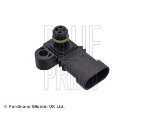 Sensor, intake manifold pressure ADG074240 Blue Print, Image 4