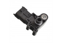 Sensor, intake manifold pressure ADG074243 Blue Print