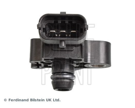 Sensor, intake manifold pressure ADG074243 Blue Print, Image 4