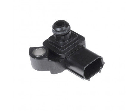 Sensor, intake manifold pressure ADH274206 Blue Print