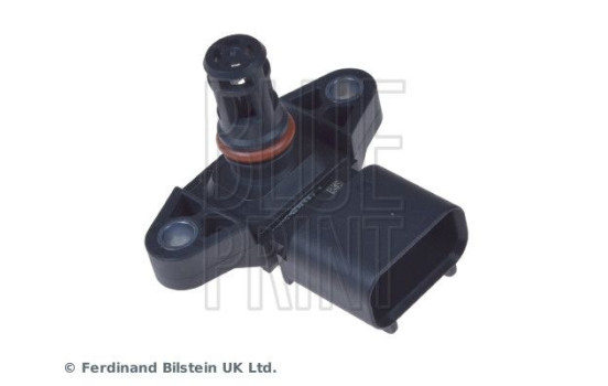 Sensor, intake manifold pressure ADJ137403 Blue Print, Image 4