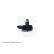 Sensor, intake manifold pressure ADK87405 Blue Print, Thumbnail 4