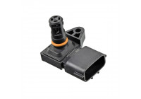 Sensor, intake manifold pressure ADN17418 Blue Print
