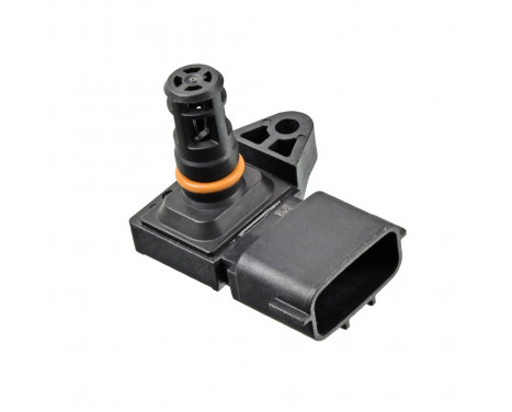 Sensor, intake manifold pressure ADN17418 Blue Print