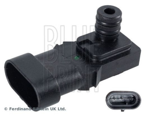 Sensor, intake manifold pressure ADN17421 Blue Print, Image 2