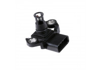 Sensor, intake manifold pressure ADT374211 Blue Print