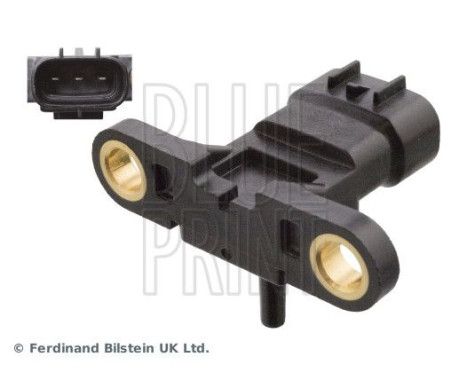 Sensor, intake manifold pressure ADT374215 Blue Print, Image 2