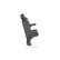 Sensor, intake manifold pressure DS Bosch, Thumbnail 5