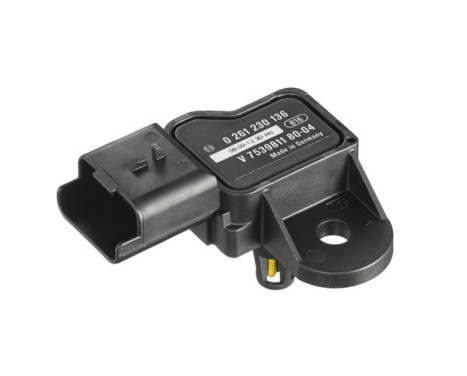 Sensor, intake manifold pressure DS-D2-TF Bosch, Image 3
