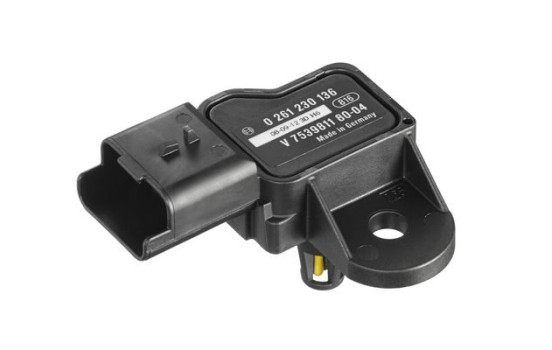 Sensor, intake manifold pressure DS-D2-TF Bosch, Image 3
