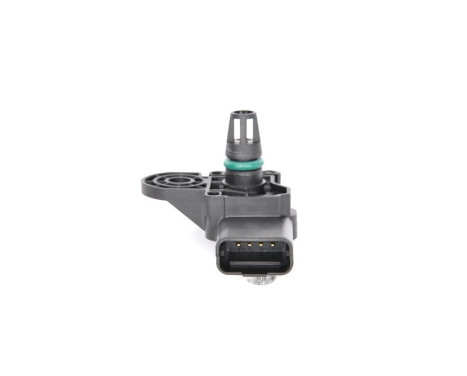 Sensor, intake manifold pressure DS-D2-TF Bosch, Image 4