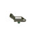 Sensor, intake manifold pressure DS-LDF6 Bosch, Thumbnail 3
