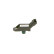 Sensor, intake manifold pressure DS-LDF6 Bosch, Thumbnail 5