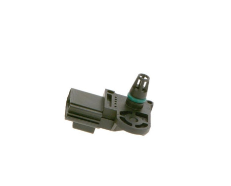 Sensor, intake manifold pressure DS-S2 Bosch, Image 3