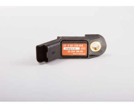 Sensor, intake manifold pressure DS-S2 Bosch