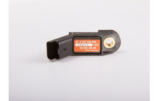 Sensor, intake manifold pressure DS-S2 Bosch