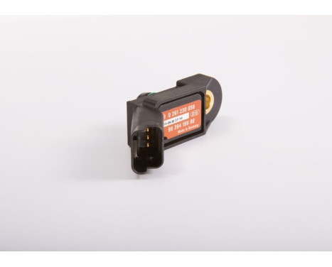 Sensor, intake manifold pressure DS-S2 Bosch, Image 2