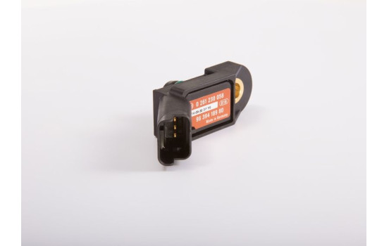 Sensor, intake manifold pressure DS-S2 Bosch, Image 2