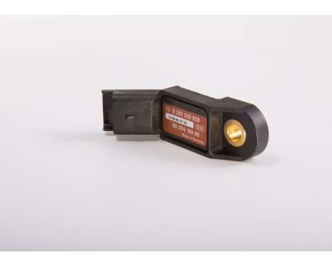 Sensor, intake manifold pressure DS-S2 Bosch, Image 3