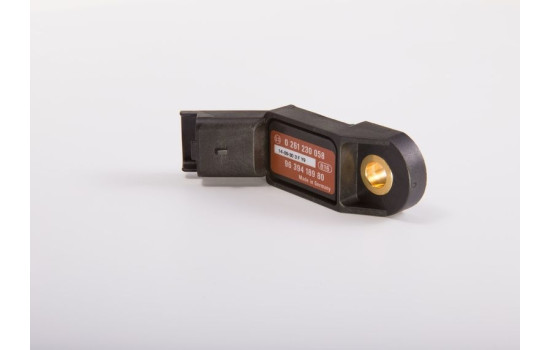 Sensor, intake manifold pressure DS-S2 Bosch, Image 3