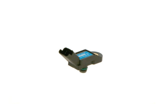 Sensor, intake manifold pressure DS-S2 Bosch, Image 2