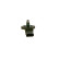 Sensor, intake manifold pressure DS-S2 Bosch, Thumbnail 2