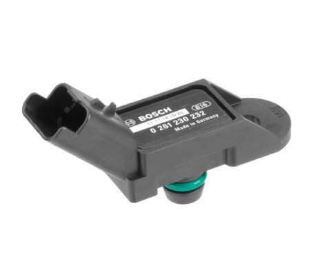 Sensor, intake manifold pressure DS-S2 Bosch, Image 6