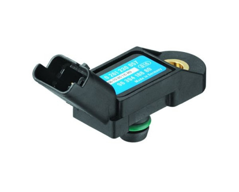 Sensor, intake manifold pressure DS-S2 Bosch, Image 7