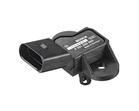 Sensor, intake manifold pressure DS-S2-TF Bosch, Image 6