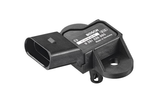 Sensor, intake manifold pressure DS-S2-TF Bosch, Image 6