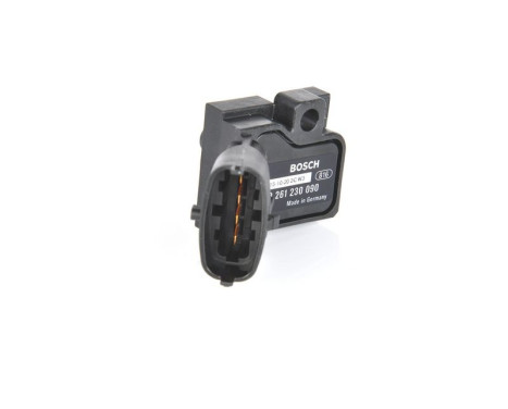 Sensor, intake manifold pressure DS-S2-TF Bosch, Image 5