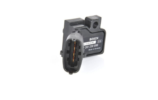 Sensor, intake manifold pressure DS-S2-TF Bosch, Image 5