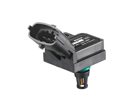 Sensor, intake manifold pressure DS-S2-TF Bosch, Image 6