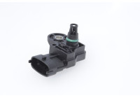 Sensor, intake manifold pressure DS-S3 Bosch