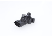 Sensor, intake manifold pressure DS-S3 Bosch