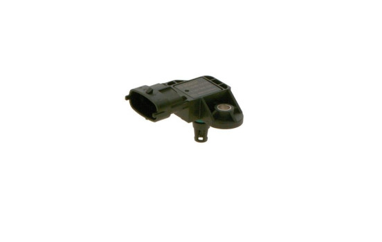 Sensor, intake manifold pressure DS-S3-TF Bosch, Image 3