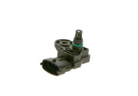 Sensor, intake manifold pressure DS-S3-TF Bosch