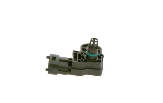 Sensor, intake manifold pressure DS-S3-TF Bosch, Image 3